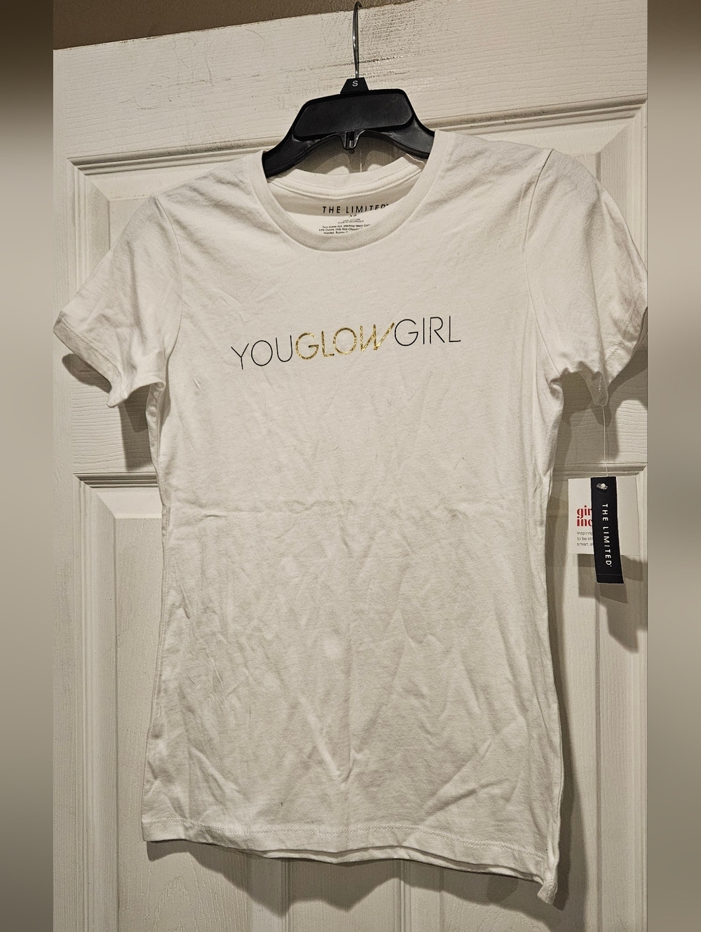 THE LIMITED TSHIRT